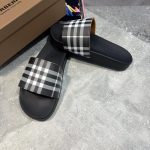 Burb slides