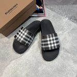 Burb slides