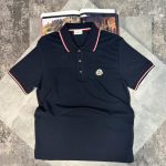 Cler polo Navy