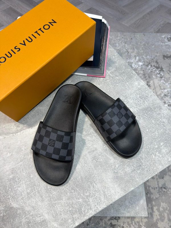 LV Sliders