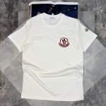 Cler Tshirt White