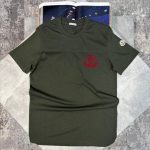 Cler Tshirt Green