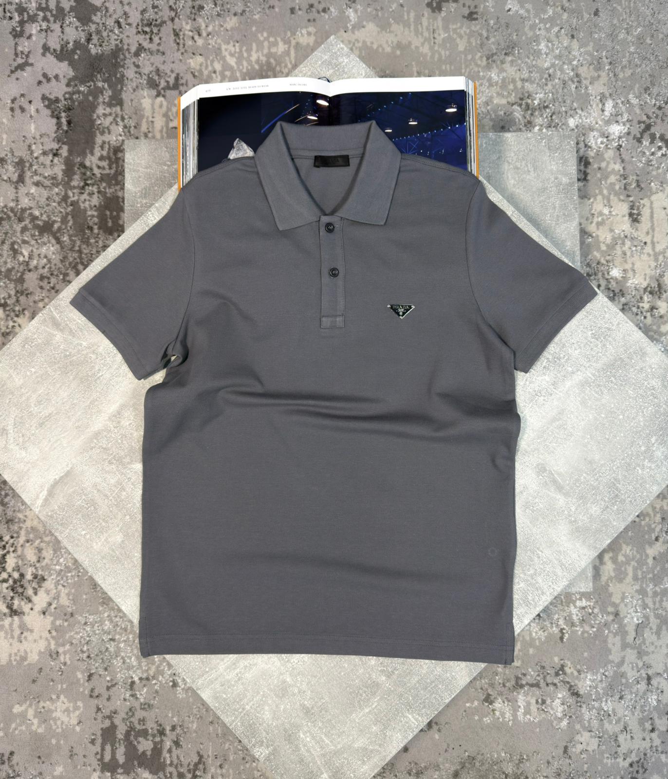 Rada Polo Charcoal