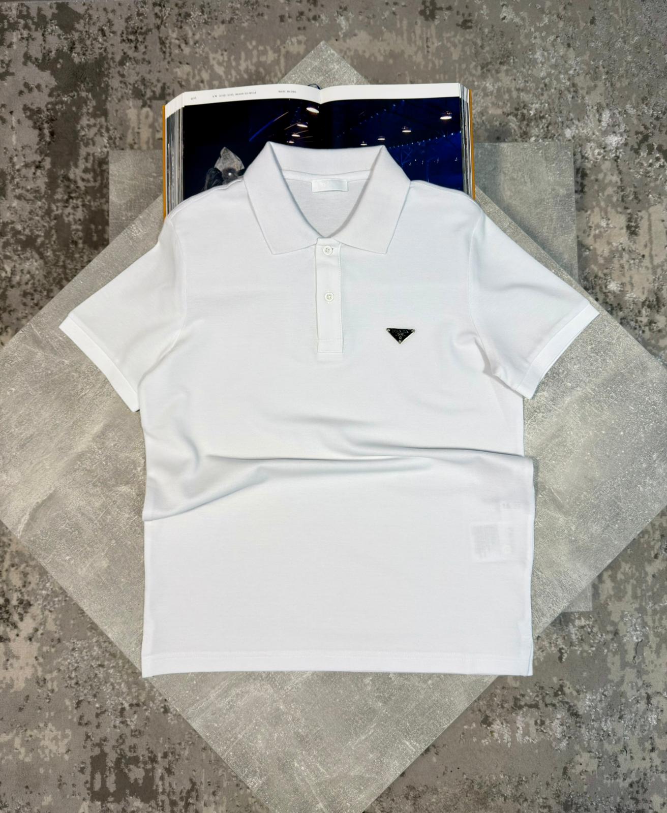 Rada Polo White