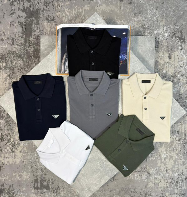 Rada Polo Black - Image 2