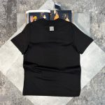 LV Tshirt Black