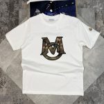 Cler Tshirt White