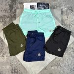 Cler shorts Black