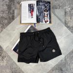 Cler shorts Black