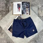 Cler shorts Blue