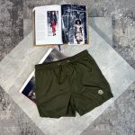 Cler shorts Green