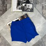 Balm Shorts Blue