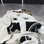 Herm Tshirt White