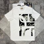 Herm Tshirt White