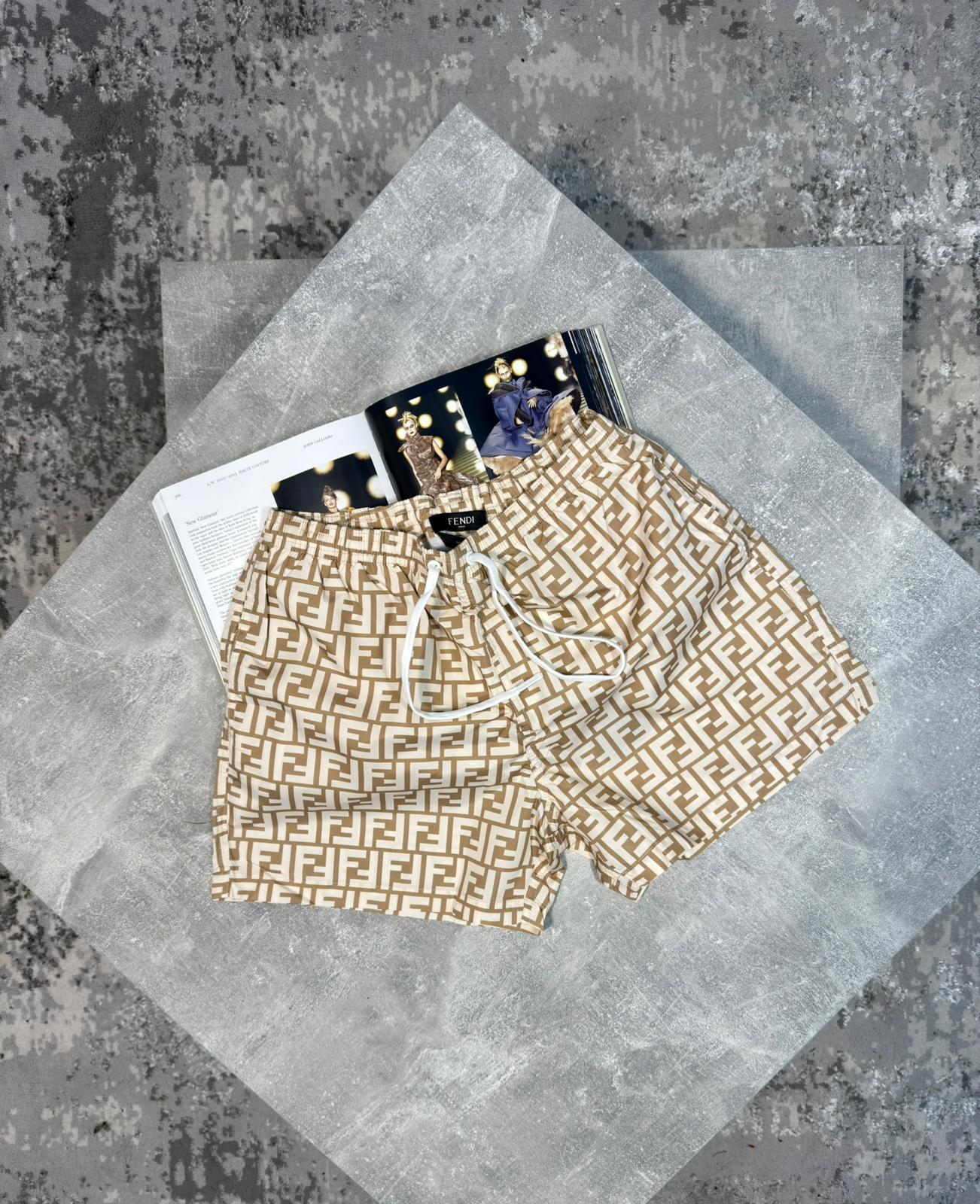 Fendi shorts