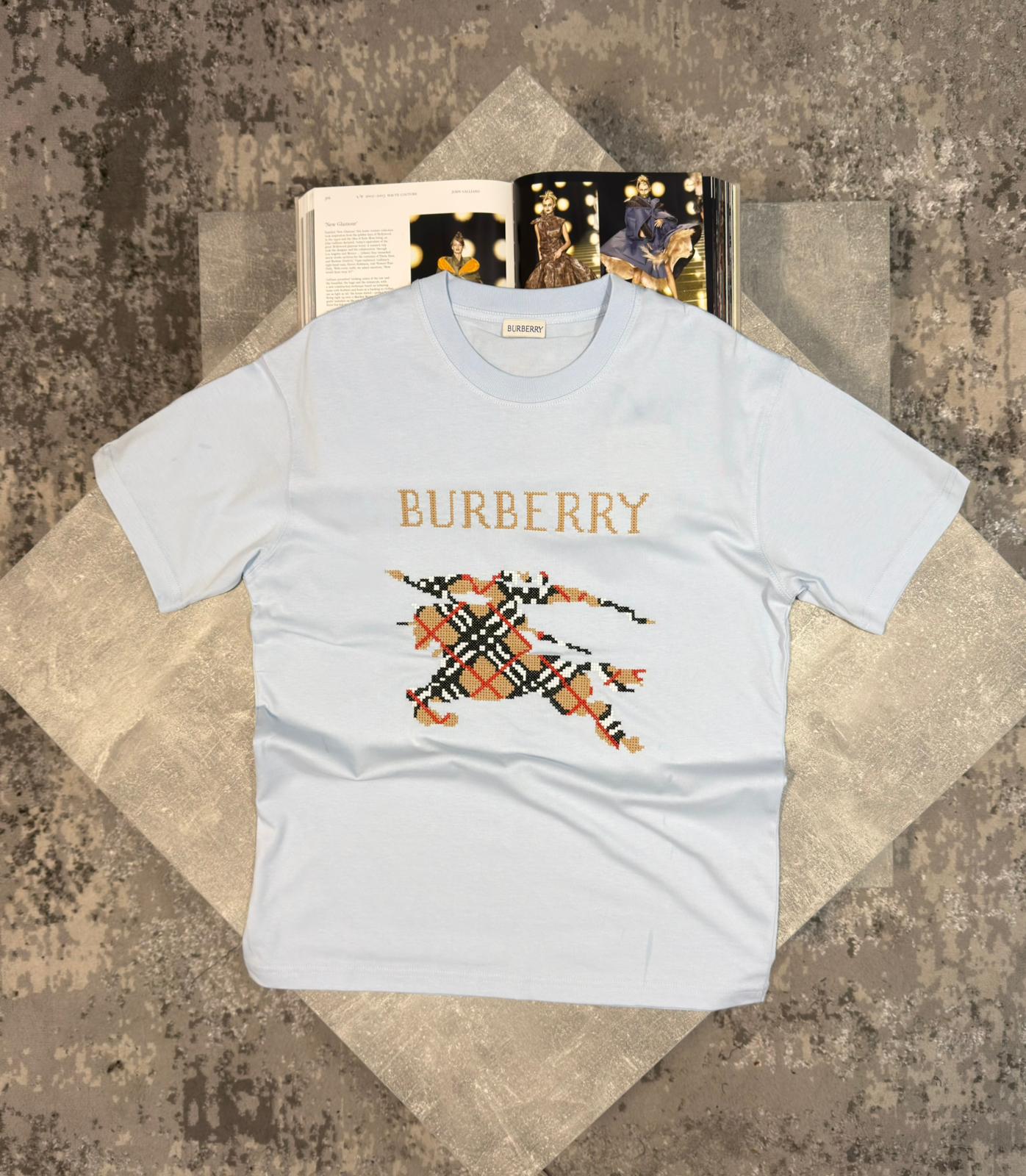 Burb Tshirt