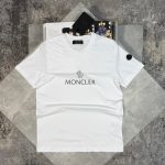Cler tshirt White