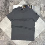 Cler tshirt Charcoal