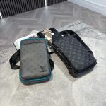 LV shoulder Bag