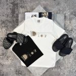 IOR tshirt Black