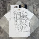 Herm Tshirt White