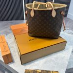 Lv Neverfull Bag
