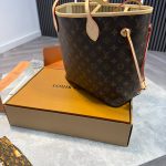 Lv Neverfull Bag