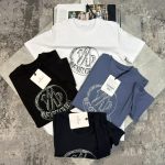 MNCLR Tshirt White