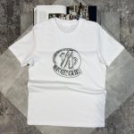 MNCLR Tshirt White