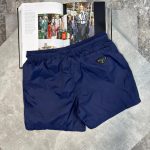 PDA Shorts Navy