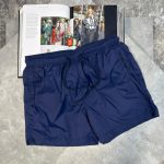 PDA Shorts Navy