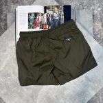 PDA Shorts