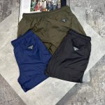 PDA Shorts