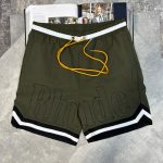 Rude Shorts