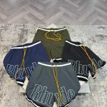 Rude Shorts