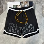Rude Shorts