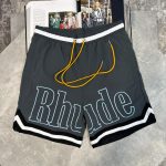 Rude Shorts