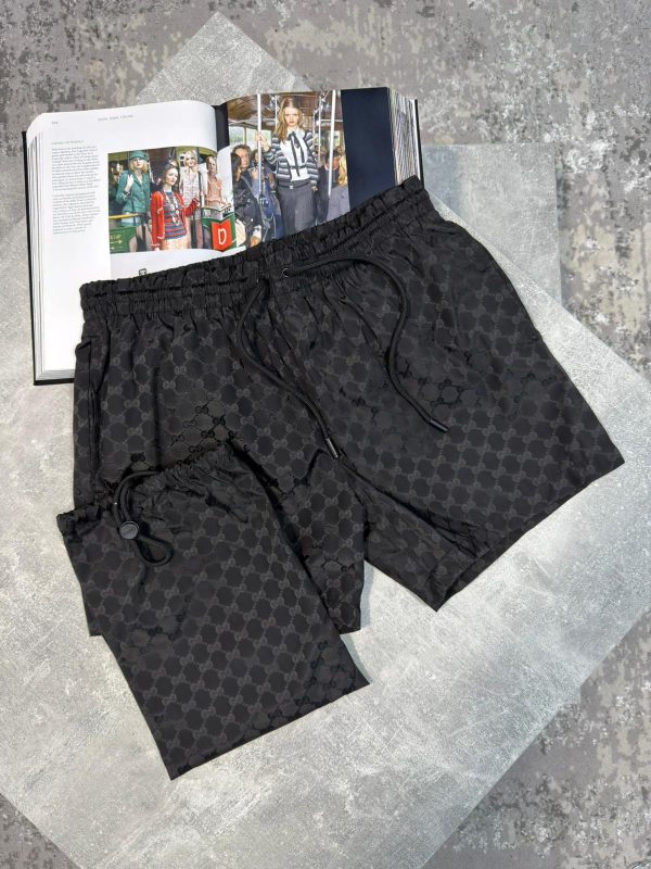 Ucci Shorts - Image 3