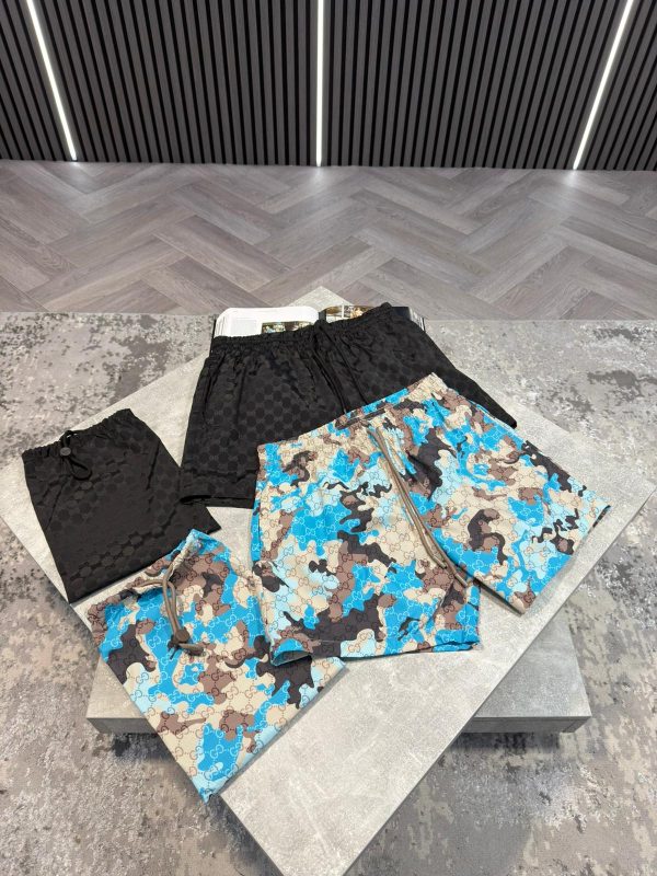 Ucci Shorts - Image 5