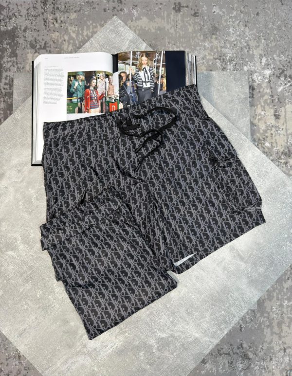 CD Shorts - Image 2