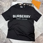 Burb Tshirt Black