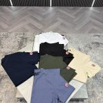Goose Tshirt Beige