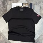 Goose Tshirt Black