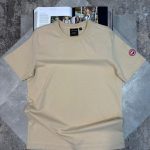 Goose Tshirt Beige