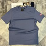 Goose Tshirt Blue