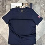 Goose Tshirt Navy