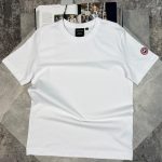 Goose Tshirt White