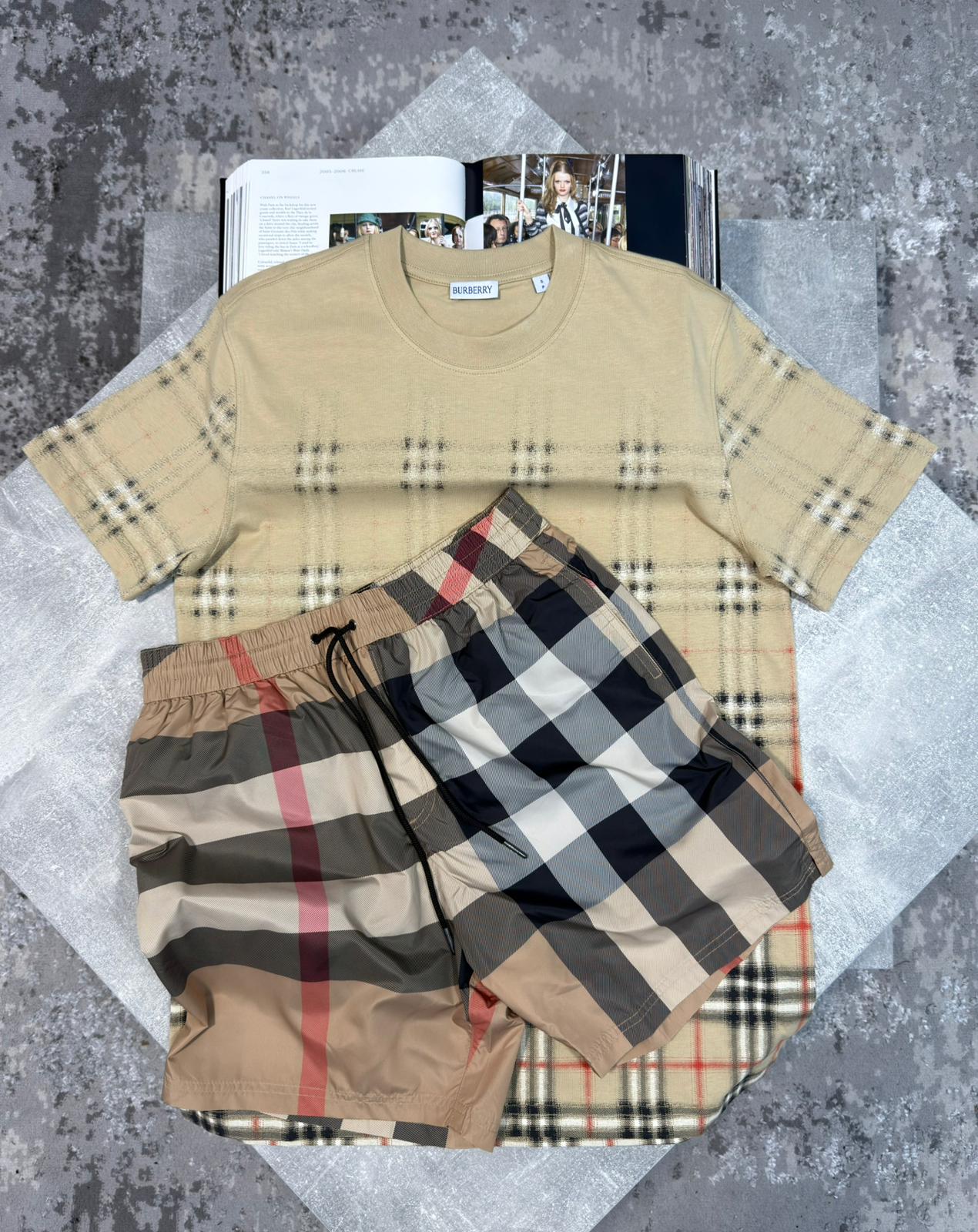 Burb tshirt - Image 3
