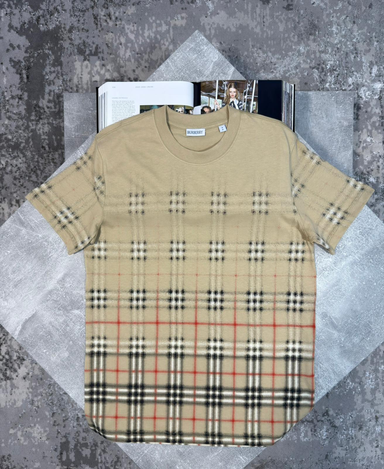 Burb tshirt