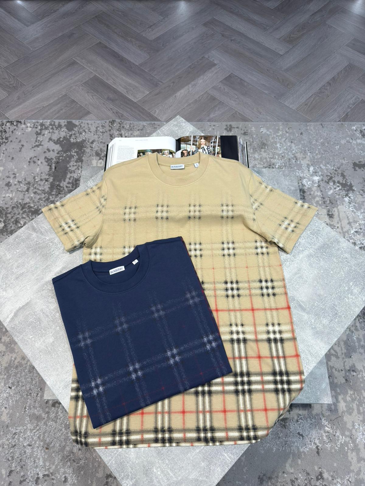 Burb tshirt - Image 4